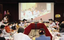 Nhiều vấn đề đặt ra trong xây dựng Luật Khám bệnh, chữa bệnh (sửa đổi)