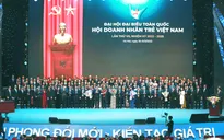 Doanh nhân trẻ Việt Nam vững bước phát triển