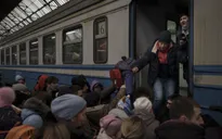 EU, Mỹ áp dụng quy chế bảo vệ tạm thời đối với người đi lánh nạn từ Ukraine