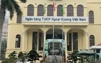 Dọa mang balo có bom để cướp ngân hàng nhưng bất thành