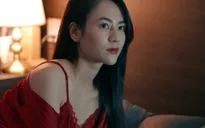 Anh có phải đàn ông không? - Tập 13: Lệ vận đồ gợi cảm, Nhật Minh thờ ơ mang gối ra phòng khách ngủ