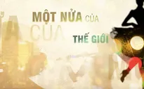"Phụ nữ là để yêu thương" trở lại với mùa 4 - Câu chuyện khởi nghiệp của những người phụ nữ năng động và mạnh mẽ