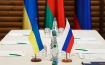 Nga và Ukraine nhất trí mở hành lang nhân đạo