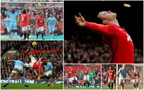 Top 5 trận derby thành Manchester trong lịch sử Ngoại Hạng Anh