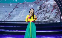 Tân Nhàn gây bất ngờ khi cover dân ca xứ Hàn ngọt lịm