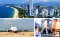 Việt Nam chính thức mở cửa du lịch, hướng tới mục tiêu 5 triệu khách quốc tế