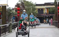 Doanh nghiệp du lịch kêu khó trước đề xuất mới của Bộ Y tế