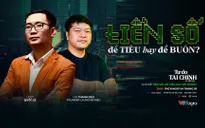 MONEYtalk số 10: Tiền số - Để tiêu hay để buôn?