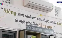 Sáng kiến phát triển văn hóa đọc cộng đồng