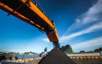 Năm 2022, kế hoạch xuất khẩu than tối đa là 2 triệu tấn