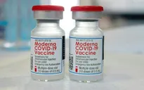 Tăng thời hạn sử dụng của vaccine Moderna từ 7 tháng lên 9 tháng