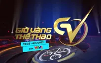 Giờ vàng thể thao tuần này | Sự trở lại của V.League!