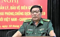 Cách chức vụ Đảng 2 nguyên Chỉ huy trưởng Bộ đội Biên phòng tỉnh Kiên Giang