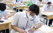 Học sinh, giáo viên Hà Nội mong công bố môn thi thứ 4 vào lớp 10
