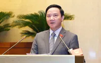 Xây dựng dự thảo Quy định của Bộ Chính trị về kiểm soát quyền lực, phòng chống tham nhũng