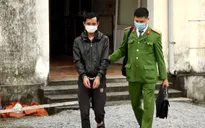 Nghi phạm giết cha bị bắt sau 4 ngày trốn vào rừng