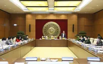 4 nhiệm vụ được giao cho Đảng đoàn Quốc hội để phòng chống tham nhũng