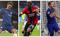 Hé lộ 3 cái tên được Barca để mắt nhòm ngó