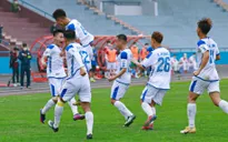 Hạng Nhất Quốc gia 2022 | CLB Phú Thọ chia điểm tiếc nuối trước Đắk Lắk