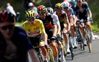 Netflix lên kế hoạch sản xuất phim tài liệu về Tour de France