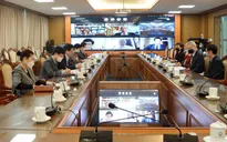 Thúc đẩy việc dạy và học tiếng Pháp tại Việt Nam
