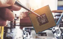 Nóng cuộc đua chip bán dẫn