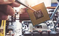 Nguy cơ gián đoạn mới trong chuỗi cung ứng chip