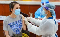 Đà Nẵng đẩy nhanh tiến độ tiêm vaccine ngừa COVID-19