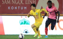 Lịch thi đấu & trực tiếp vòng 3 V.League 1-2022 | CLB Viettel - CLB Sài Gòn, SLNA - HAGL