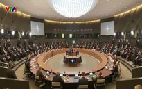 NATO họp khẩn về khủng hoảng Ukraine