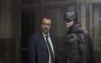 "The Batman" bỏ túi 21,6 triệu USD