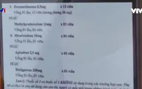 Nhiễu loạn thông tin điều trị, phòng chống COVID-19