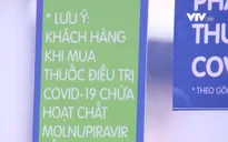 TP Hồ Chí Minh cắt giảm thủ tục để người bệnh tiếp cận thuốc kháng virus sớm