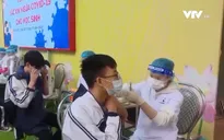 Tiêm vaccine giúp bảo vệ trẻ lâu dài trước dịch COVID-19