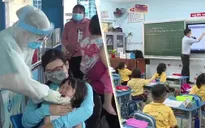 TP Hồ Chí Minh nâng mức chiến lược bảo vệ trẻ em