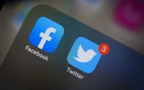 Facebook và Twitter bị chặn tại Nga