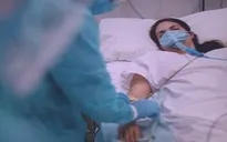 Người mắc COVID-19 khó loại bỏ hoàn toàn virus khỏi cơ thể