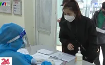 Đề xuất 7 loại giấy tờ để F0 điều trị tại nhà hưởng bảo hiểm xã hội