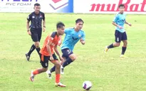 KT | SHB Đà Nẵng 1-1 Hồng Lĩnh Hà Tĩnh | Chia điểm kịch tính