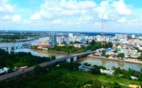 Phê duyệt quy hoạch vùng Đồng bằng Sông Cửu Long