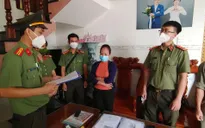 Làm giả chứng chỉ, giấy tờ đi biển cho ngư dân