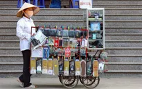 Lao động nữ di cư giảm thu nhập trong đại dịch