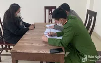 'Nổ' quen nhiều cán bộ tư pháp, lừa 'chạy án' hàng trăm triệu đồng