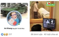 Dựng chuyện mắc bệnh nặng để lừa đảo