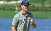 Billy Horschel và Talor Gooch dẫn đầu vòng 3 giải golf Arnold Palmer Invitational 2022