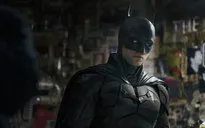 "The Batman" mở màn đầy hứa hẹn với 57 triệu USD phòng vé tại Mỹ