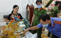 Khởi tố bổ sung vụ án tiệm vàng trốn thuế hơn 10.000 tỷ đồng