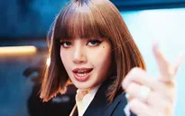 Lisa (BLACKPINK) phá vỡ kỉ lục của nhóm trên Spotify