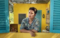 Loạt phát ngôn cười xỉu của Linh béo trong "Lối về miền hoa"