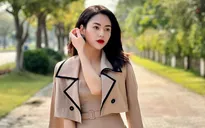 Việt Hoa quá tải tin nhắn khi khán giả hỏi về trang phục đóng phim